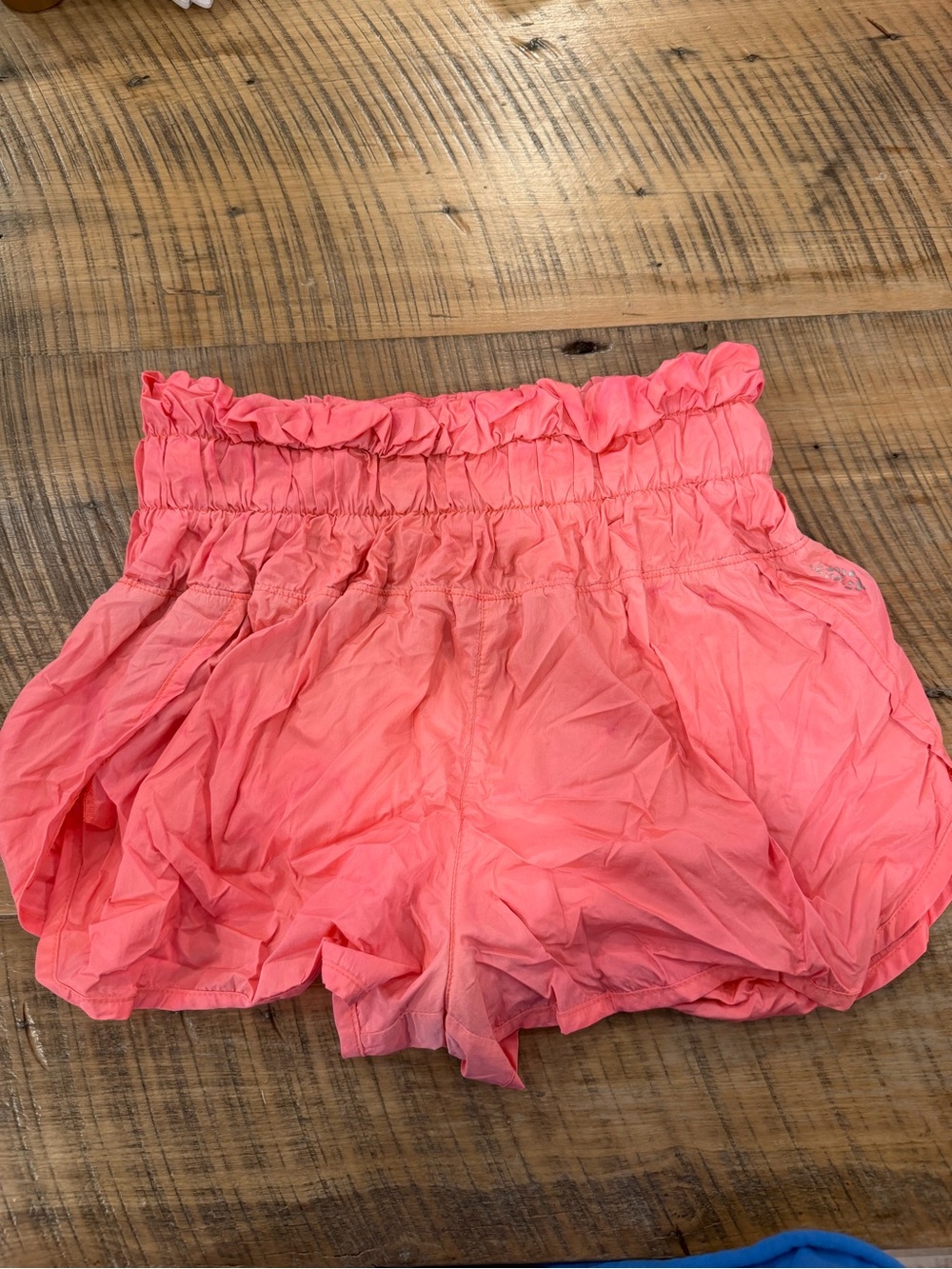 Free people shorts
